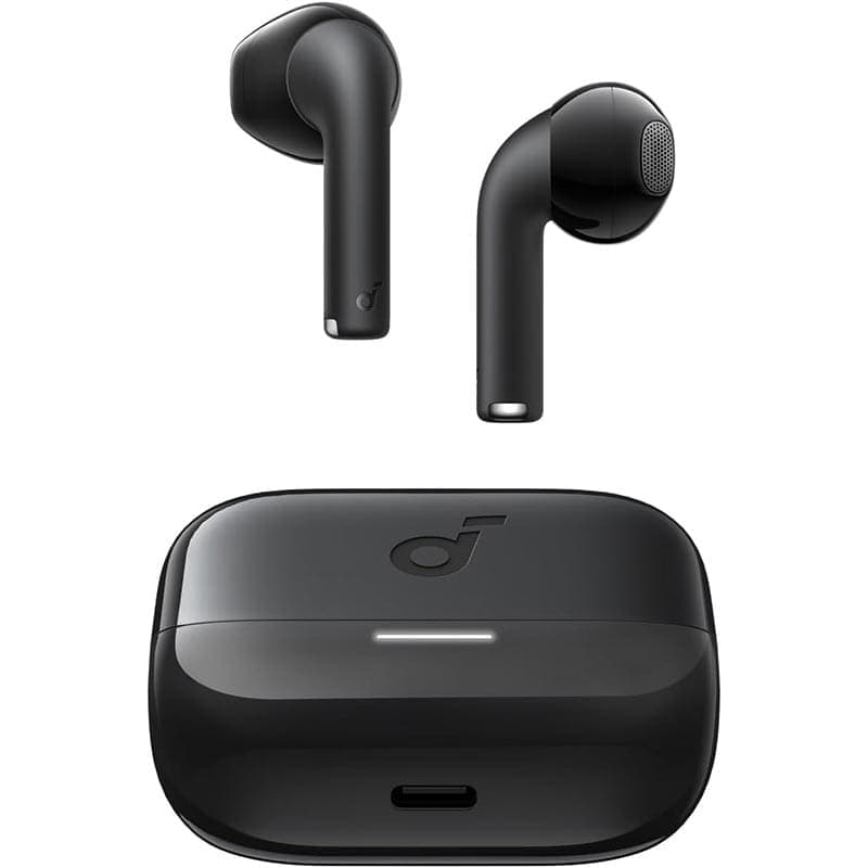 Anker Soundcore K20i Semi In Ear Bluetooth Earbuds